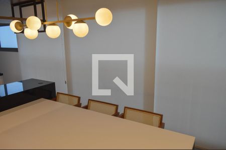 Sala de Jantar de apartamento à venda com 3 quartos, 112m² em Tatuapé, São Paulo