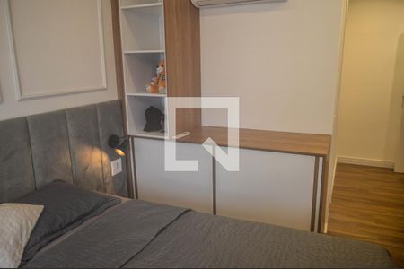 Apartamento à venda com 112m², 3 quartos e 2 vagasSuíte Master