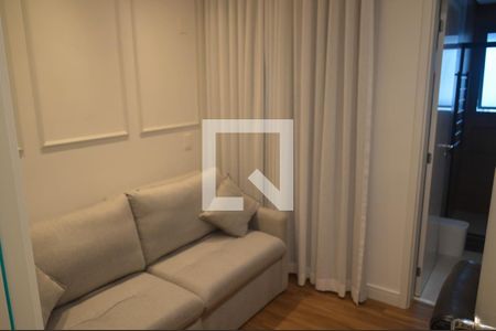 Apartamento à venda com 112m², 3 quartos e 2 vagasSuite 1