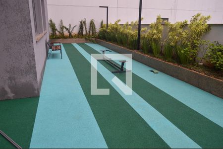 Apartamento à venda com 112m², 3 quartos e 2 vagasArea Comum