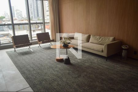 Apartamento à venda com 112m², 3 quartos e 2 vagasArea Comum