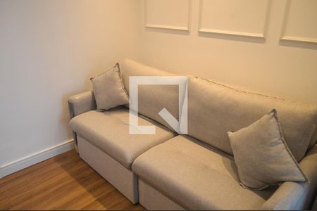 Apartamento à venda com 112m², 3 quartos e 2 vagasSuite 1