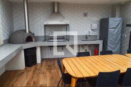 Apartamento à venda com 112m², 3 quartos e 2 vagasArea Comum