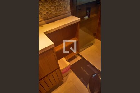 Apartamento à venda com 112m², 3 quartos e 2 vagasBanheiro Suíte Master