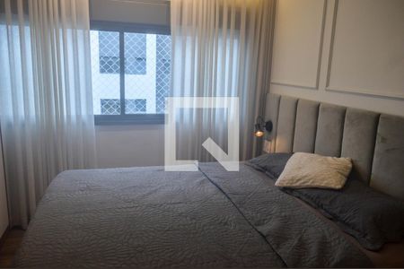 Apartamento à venda com 112m², 3 quartos e 2 vagasSuíte Master