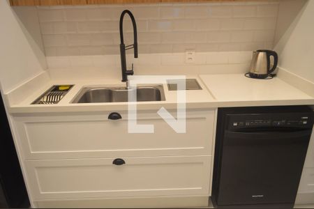 Apartamento à venda com 112m², 3 quartos e 2 vagasCozinha