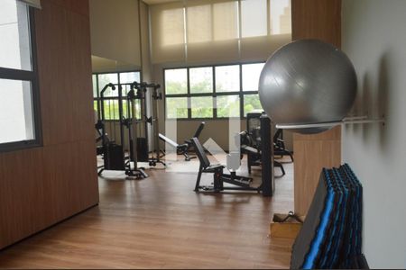 Apartamento à venda com 112m², 3 quartos e 2 vagasArea Comum