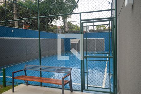 Apartamento à venda com 112m², 3 quartos e 2 vagasArea Comum