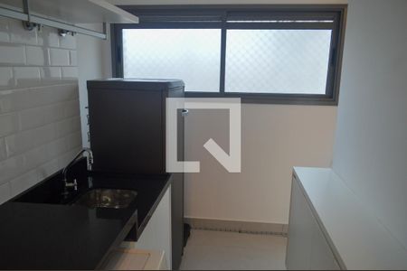 Apartamento à venda com 112m², 3 quartos e 2 vagasÁrea de Serviço