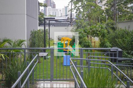 Apartamento à venda com 112m², 3 quartos e 2 vagasArea Comum