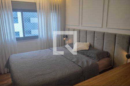 Apartamento à venda com 112m², 3 quartos e 2 vagasSuíte Master