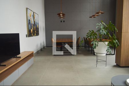 Apartamento à venda com 112m², 3 quartos e 2 vagasArea Comum