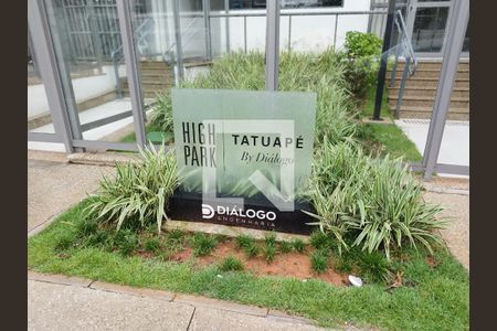 Apartamento à venda com 112m², 3 quartos e 2 vagasFachada