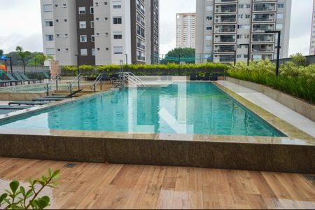 Apartamento à venda com 112m², 3 quartos e 2 vagasArea Comum