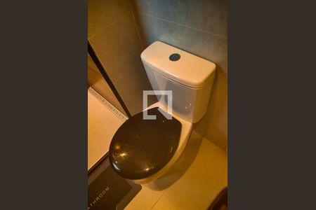 Apartamento à venda com 112m², 3 quartos e 2 vagasBanheiro Suíte Master