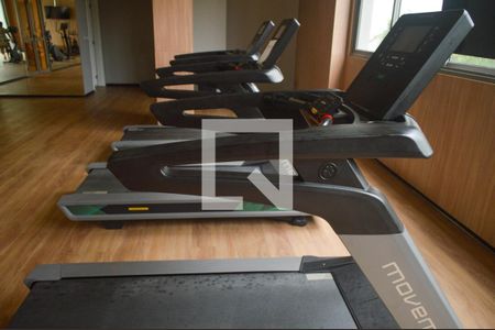 Apartamento à venda com 112m², 3 quartos e 2 vagasArea Comum