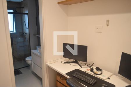 Apartamento à venda com 112m², 3 quartos e 2 vagasSuite 1