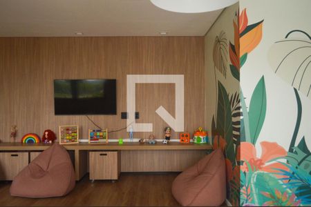 Apartamento à venda com 112m², 3 quartos e 2 vagasArea Comum