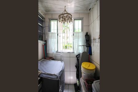 Apartamento à venda com 48m², 2 quartos e 1 vagaÁrea de Serviço