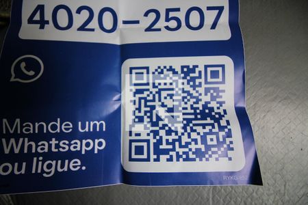 Apartamento à venda com 48m², 2 quartos e 1 vagaÁrea de Serviço