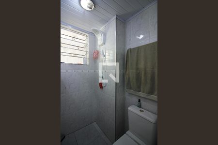 Apartamento à venda com 48m², 2 quartos e 1 vagaBanheiro Social