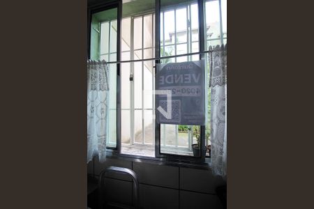 Apartamento à venda com 48m², 2 quartos e 1 vagaÁrea de Serviço