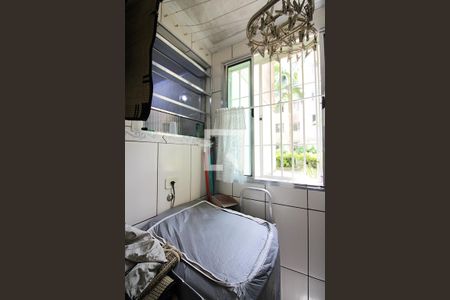 Apartamento à venda com 48m², 2 quartos e 1 vagaÁrea de Serviço