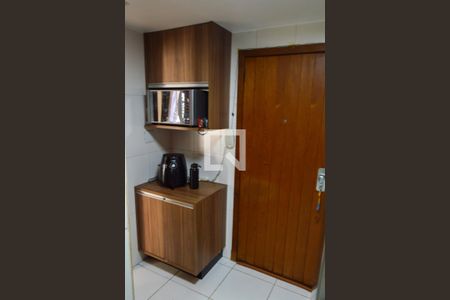 Apartamento à venda com 102m², 3 quartos e 1 vaga Apartamento à venda com 102m², 3 quartos e 1 vagaCozinha
