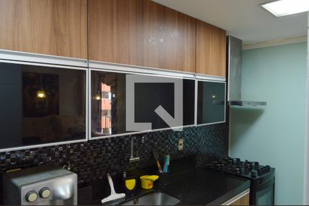 Apartamento à venda com 102m², 3 quartos e 1 vaga Apartamento à venda com 102m², 3 quartos e 1 vagaCozinha