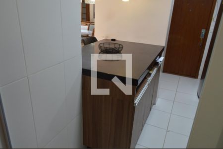 Apartamento à venda com 102m², 3 quartos e 1 vaga Apartamento à venda com 102m², 3 quartos e 1 vagaCozinha