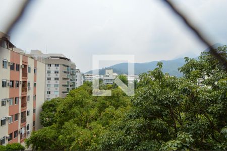 Apartamento à venda com 102m², 3 quartos e 1 vaga Apartamento à venda com 102m², 3 quartos e 1 vagaVista da da Varanda