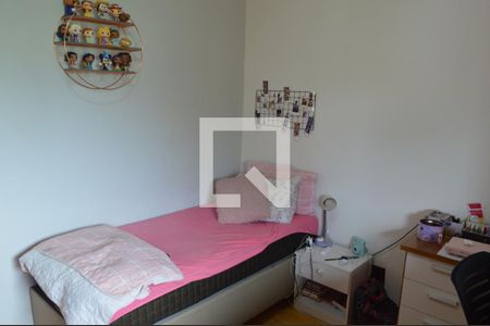 Apartamento à venda com 102m², 3 quartos e 1 vaga Apartamento à venda com 102m², 3 quartos e 1 vagaQuarto 2