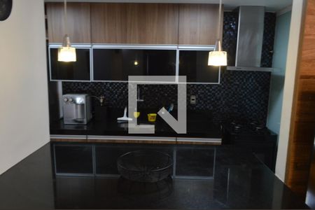 Apartamento à venda com 102m², 3 quartos e 1 vaga Apartamento à venda com 102m², 3 quartos e 1 vagaCozinha