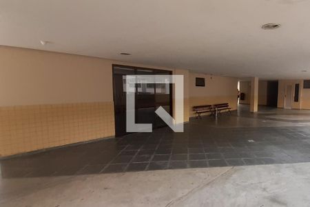 Apartamento à venda com 102m², 3 quartos e 1 vaga Apartamento à venda com 102m², 3 quartos e 1 vagaÁrea comum - Salão de festas