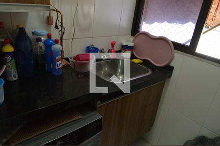 Apartamento à venda com 102m², 3 quartos e 1 vaga Apartamento à venda com 102m², 3 quartos e 1 vagaÁrea de Serviço