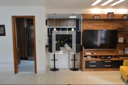 Apartamento à venda com 102m², 3 quartos e 1 vaga Apartamento à venda com 102m², 3 quartos e 1 vagaCozinha