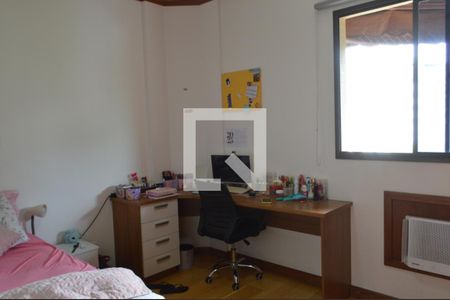 Apartamento à venda com 102m², 3 quartos e 1 vaga Apartamento à venda com 102m², 3 quartos e 1 vagaQuarto 2