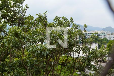 Apartamento à venda com 102m², 3 quartos e 1 vaga Apartamento à venda com 102m², 3 quartos e 1 vagaVista da Varanda