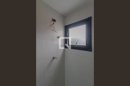 Apartamento à venda com 38m², 1 quarto e sem vagaBanheiro 