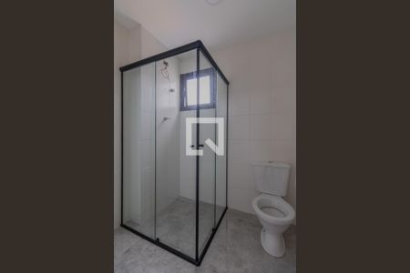 Apartamento à venda com 38m², 1 quarto e sem vagaBanheiro 