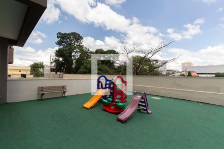 Apartamento à venda com 38m², 1 quarto e sem vagaÁrea Comum - Playground 