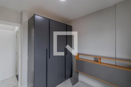 Apartamento à venda com 38m², 1 quarto e sem vagaQuarto 1