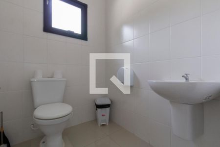 Apartamento à venda com 38m², 1 quarto e sem vagaÁrea Comum - Salão de Festas 