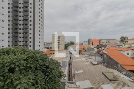 Apartamento à venda com 38m², 1 quarto e sem vagaVista Quarto 1