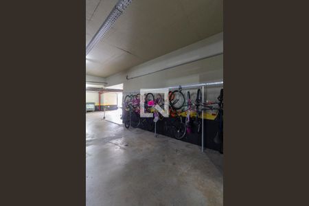 Apartamento à venda com 38m², 1 quarto e sem vagaÁrea Comum - Bicicletário  