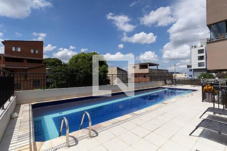 Apartamento à venda com 38m², 1 quarto e sem vagaÁrea Comum - Piscina 