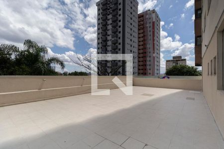 Apartamento à venda com 38m², 1 quarto e sem vagaÁrea Comum