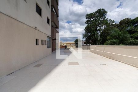 Apartamento à venda com 38m², 1 quarto e sem vagaÁrea Comum