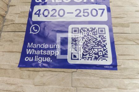 Apartamento à venda com 50m², 2 quartos e 1 vaga Apartamento à venda com 50m², 2 quartos e 1 vagaPlaquinha