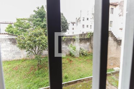 Apartamento à venda com 50m², 2 quartos e 1 vaga Apartamento à venda com 50m², 2 quartos e 1 vagaVista do Quarto 2